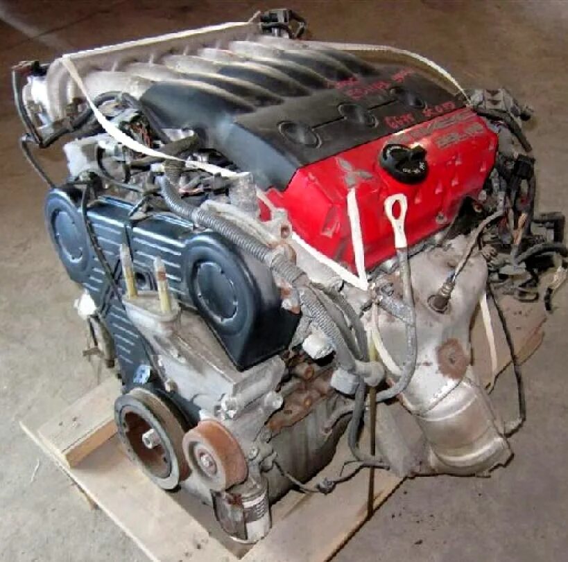 Mitsubishi 3.8. Двигатель Митсубиси 6g75. Двигатель Mitsubishi Pajero 3.8 6g75. Двигатель 6g75 MIVEC. Двигатель 6g75 3.8 MIVEC.
