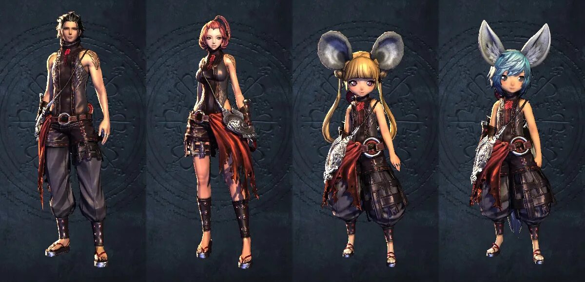 Логин мурим вк. Хончон. Одеяние хончон. Blade and Soul костюм Адмирала морского братства. Блейд энд соул костюмы.