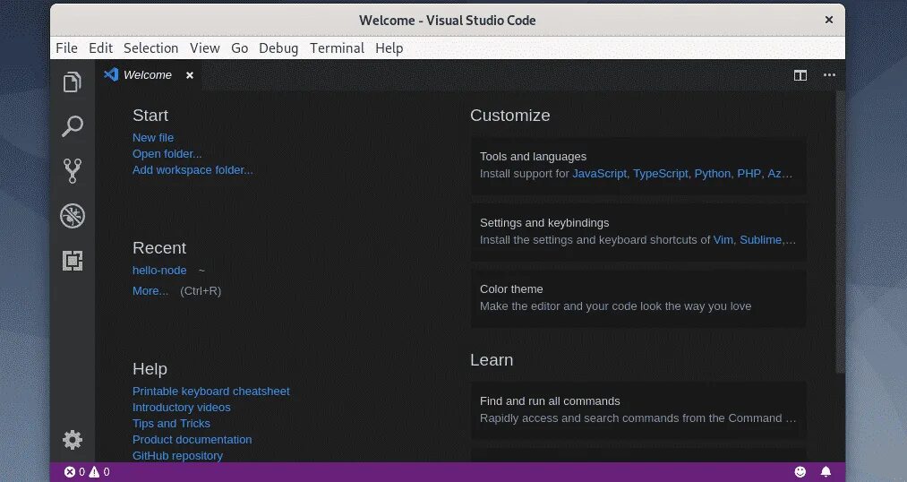 Visual Studio installer. Visual Studio code дистрибутив. Visual Studio code Commands. Visual Studio code on Debian.