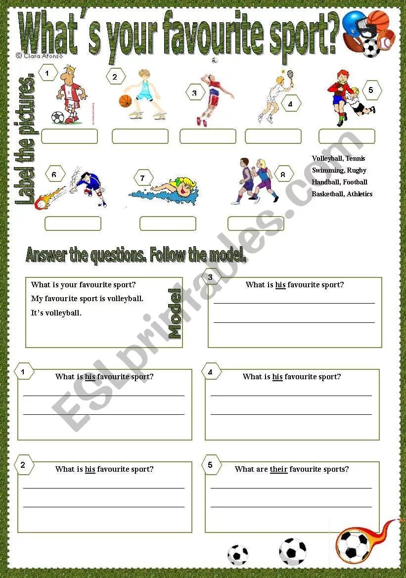Sport worksheets elementary. My favourite sport worksheets. My sport activities. My sport activities. My sport activities.