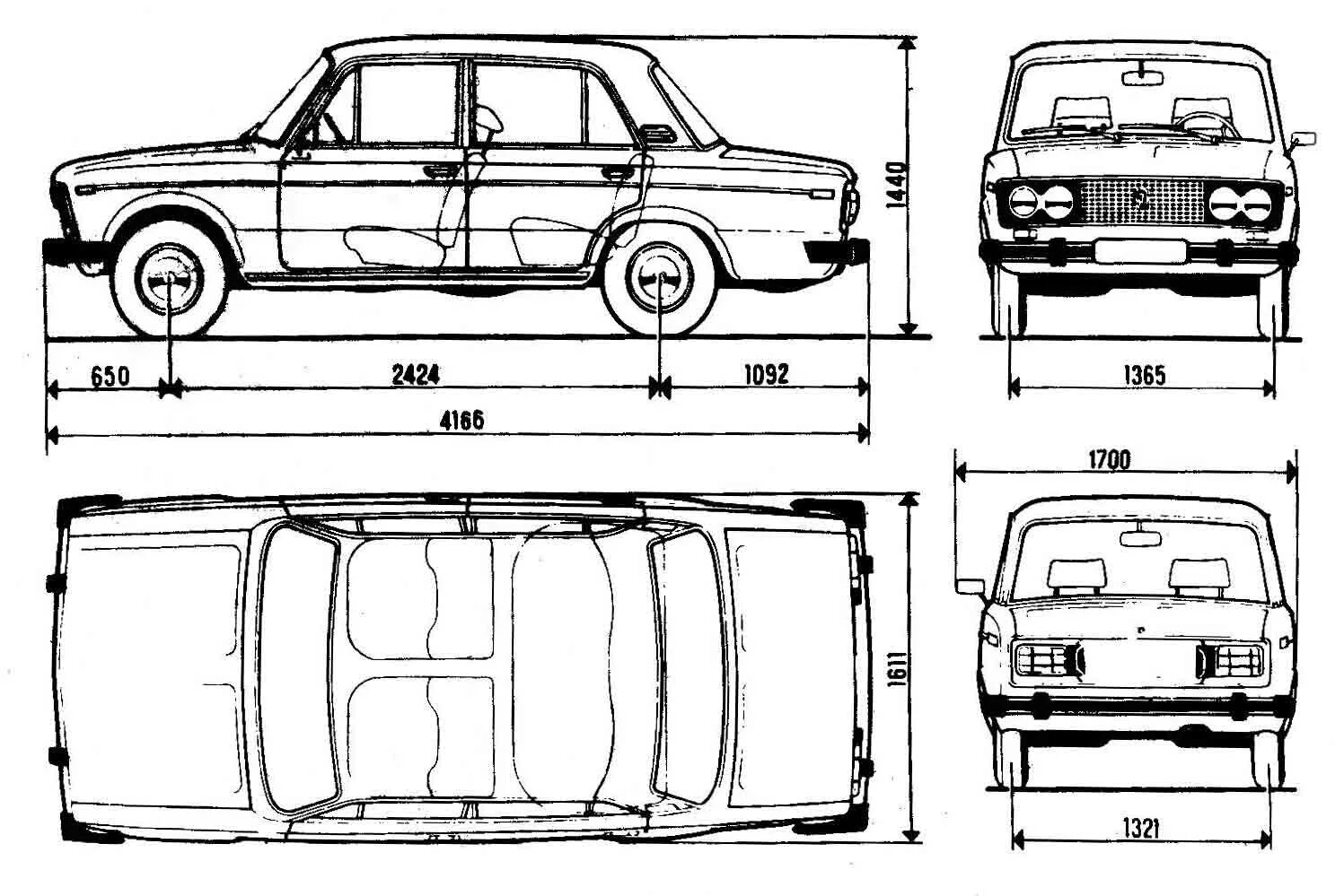 2107 характеристики автомобиля. Габариты ВАЗ 2106. Габариты автомобиля ВАЗ 2106. Ширина ВАЗ 2106. Габариты высота ВАЗ 2106.