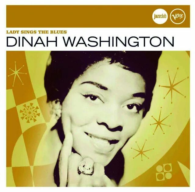 My ideal dinah washington. Dinah washington the divine miss cd. Dinah. What a difference a day makes. Lady singing jazz.