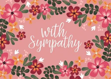 Sympathy