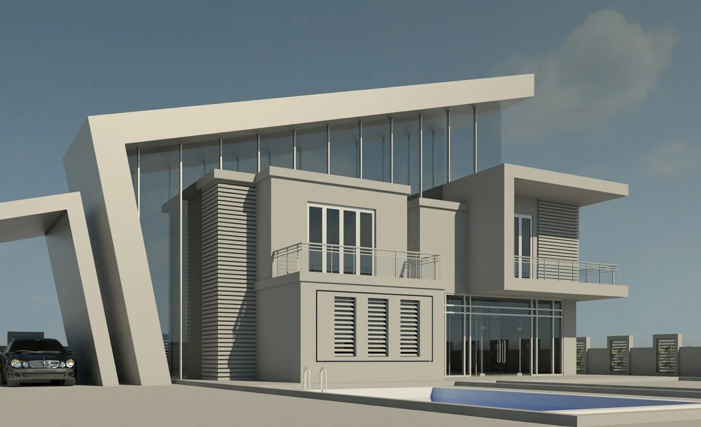 Здания архикад. Архикад рендер. archicad 2018. архикад 24 рендер. архикад для рендеров.