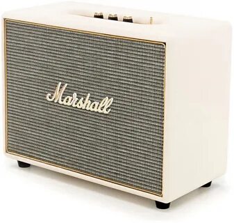 Marshall woburn