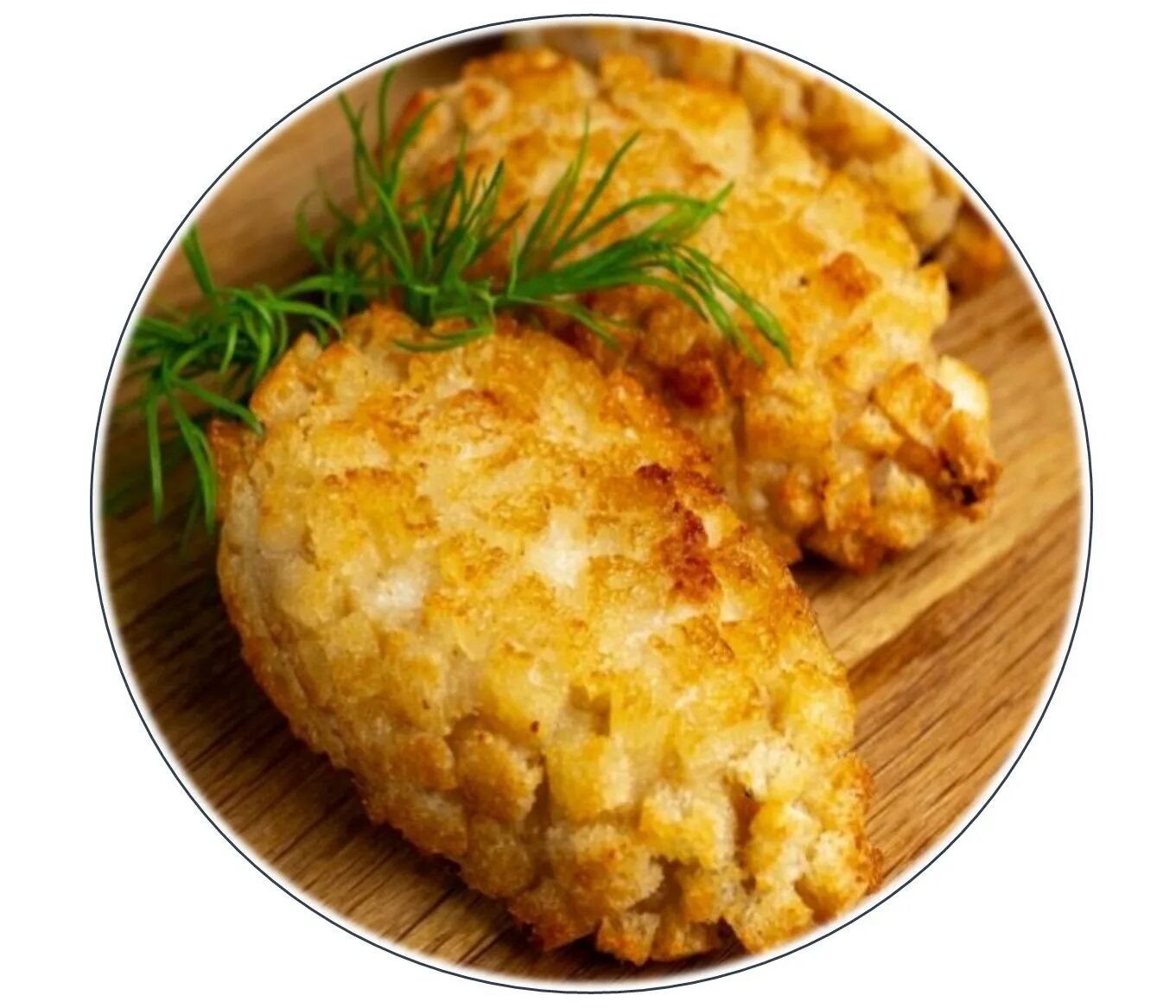 Беру куриный фарш и готовлю самые вкусные и сочные котлеты, которые делала моя б