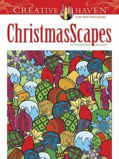 Creative haven colouring books