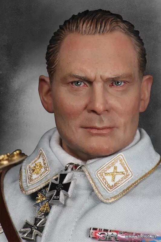 Верхушка третьего. Верхушка третьего