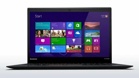 Lenovo thinkpad s1