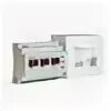 Реле напряжения f f cp 723 Реле напряжения F&F CP-721, индикация напряжения в сети EA04.009.003 выгодная  Товар на картинке можно купить.