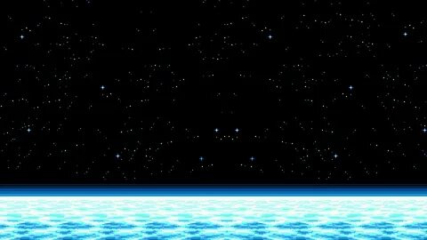 Pixel universe