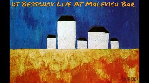 Малевича 1