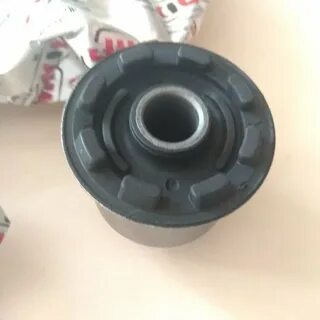 Сайлентблоки акцент тагаз