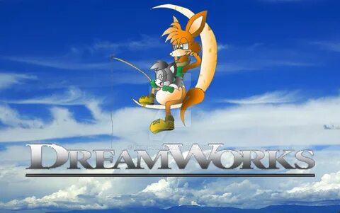 Dreamworks racing