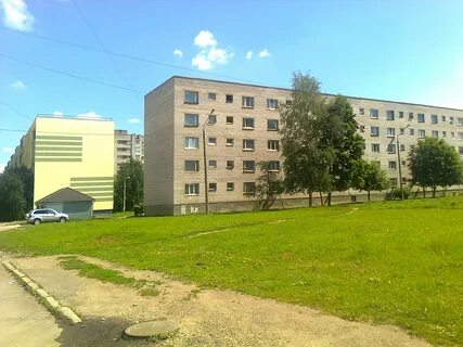 Пушкина 51