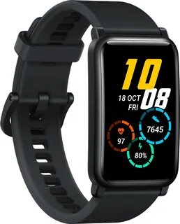 Honor watch dns