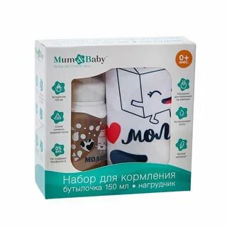 Mum baby