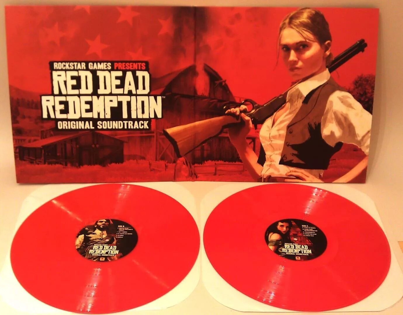 Red OST. Games OST Vinyl. Turning Red Vinyl. Turning Red Vinyl LP. Саундтрек винил