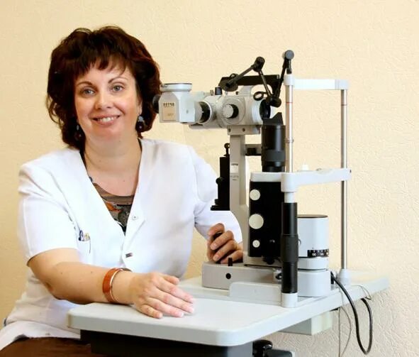 Глазная клиника Гельмгольца: официальный сайт, адрес института глазных болезней,