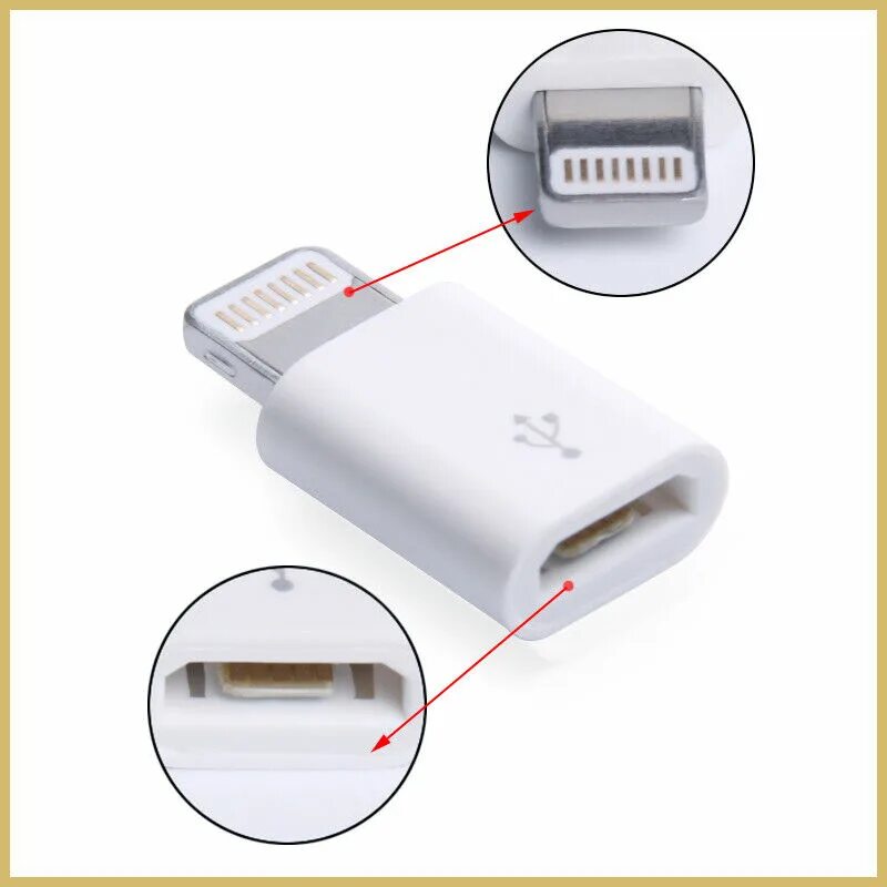 Адаптер MICROUSB на Apple Lightning. Зарядка для айфона на 2 юсб разъема. Адаптер переходник мама Lightning, папа Micro USB для iphone, IPAD. Переходник с юсб 2 разъема на айфон. Какой вход у айфона