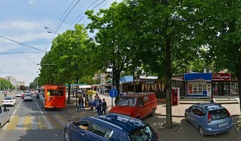 Краснодар ставропольская рынок