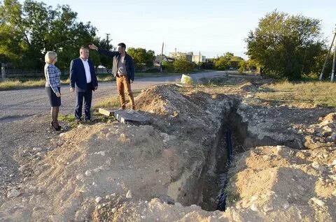 Синоптик кировское черноморского