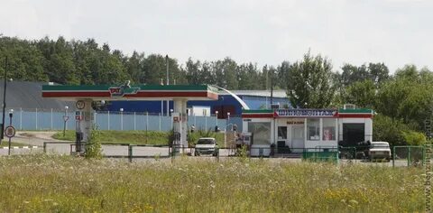 Каширское шоссе 30 й километр