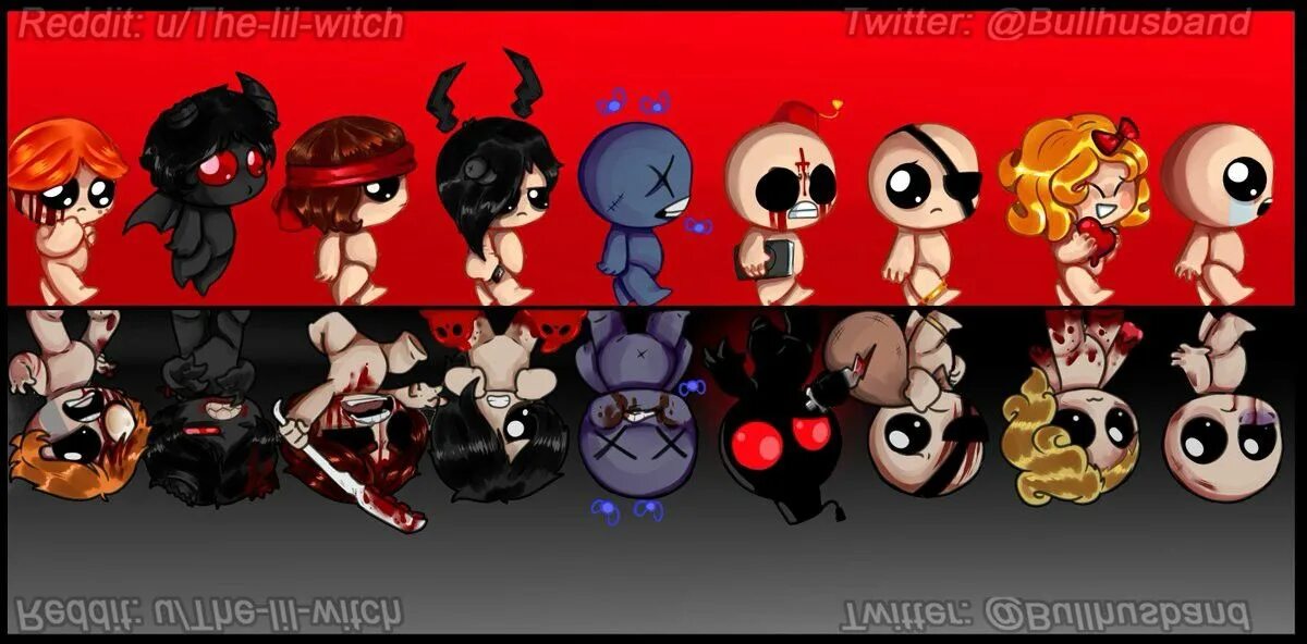 The binding of isaac repentance пиратка. Isaac персонажи. Tainted characters Isaac. The Binding of Isaac characters.