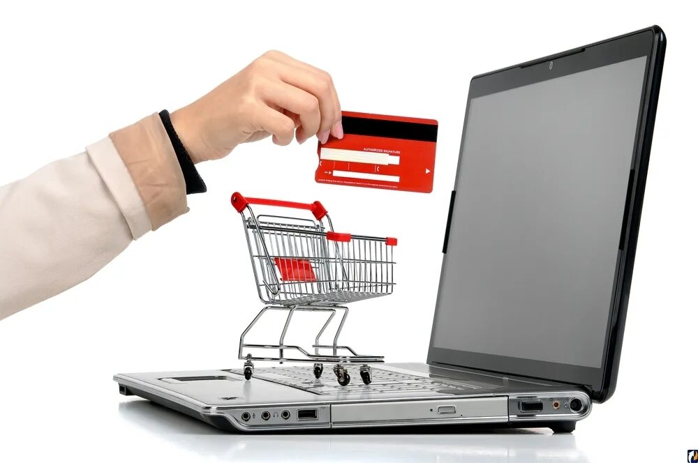Доставке через интернет. Доставке через интернет