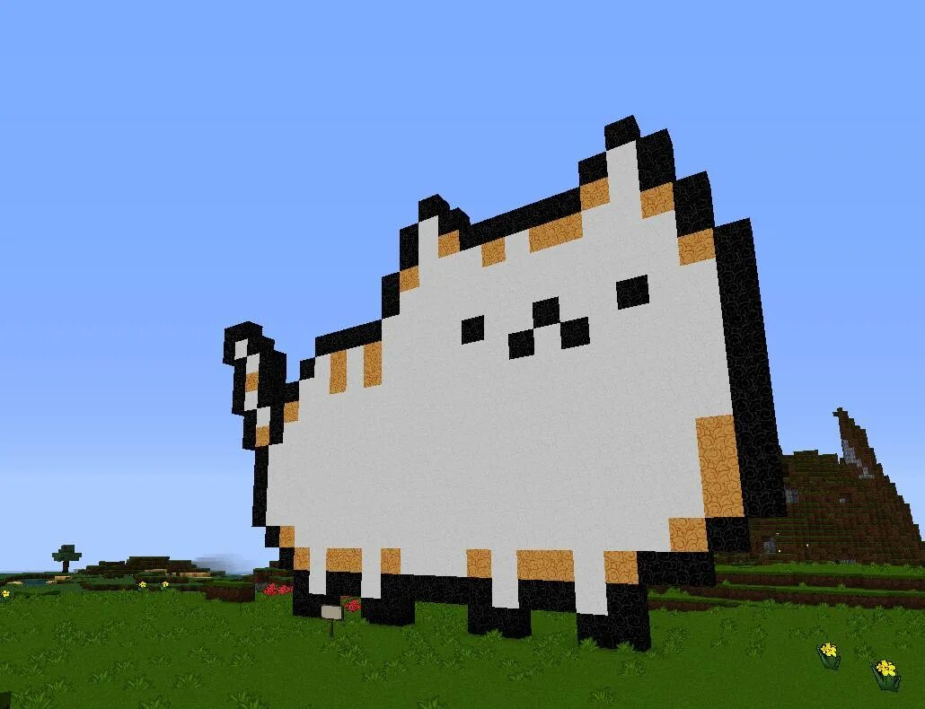 Крипер майнкрафт. Кот из майнкрафта. Кот из майна. Кот из майнкрафта. Котик из майнкрафта.