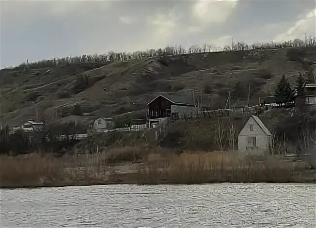 Село девичьи