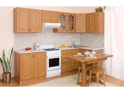 Мебель плюс кухня