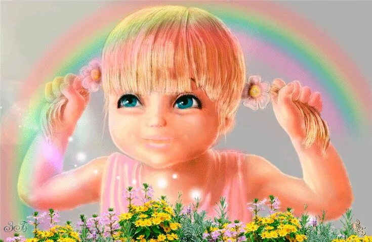 HOLA!!! . HAVE A GREAT DAY ♡ ♥ ️♡ Счастливые картинки, Смешные гифки, Веселые кар