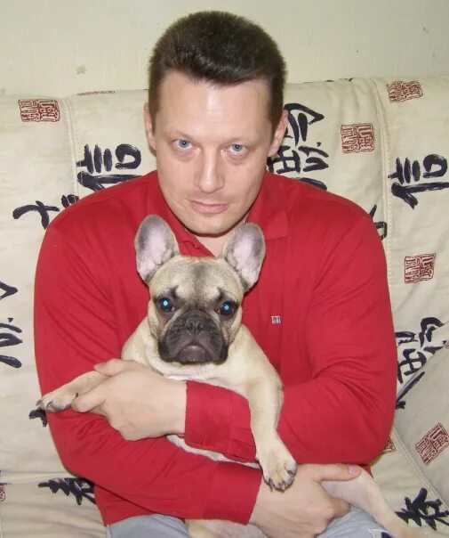 Дмитрий Козырев, Санкт-Петербург, Россия - полная информация о человеке из профи