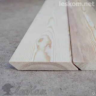 Скошенные доски