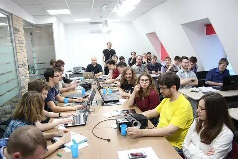 Компании томска