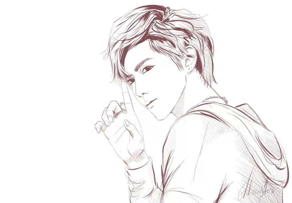 зарисовка мужчины. человек карандашом. портрет парня. картинки парней рисунок. мужчина рисунок карандашом.
