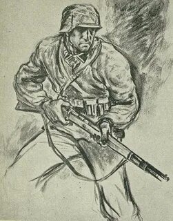 Нарисуй 2 мировую