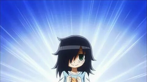 Watashi ga
