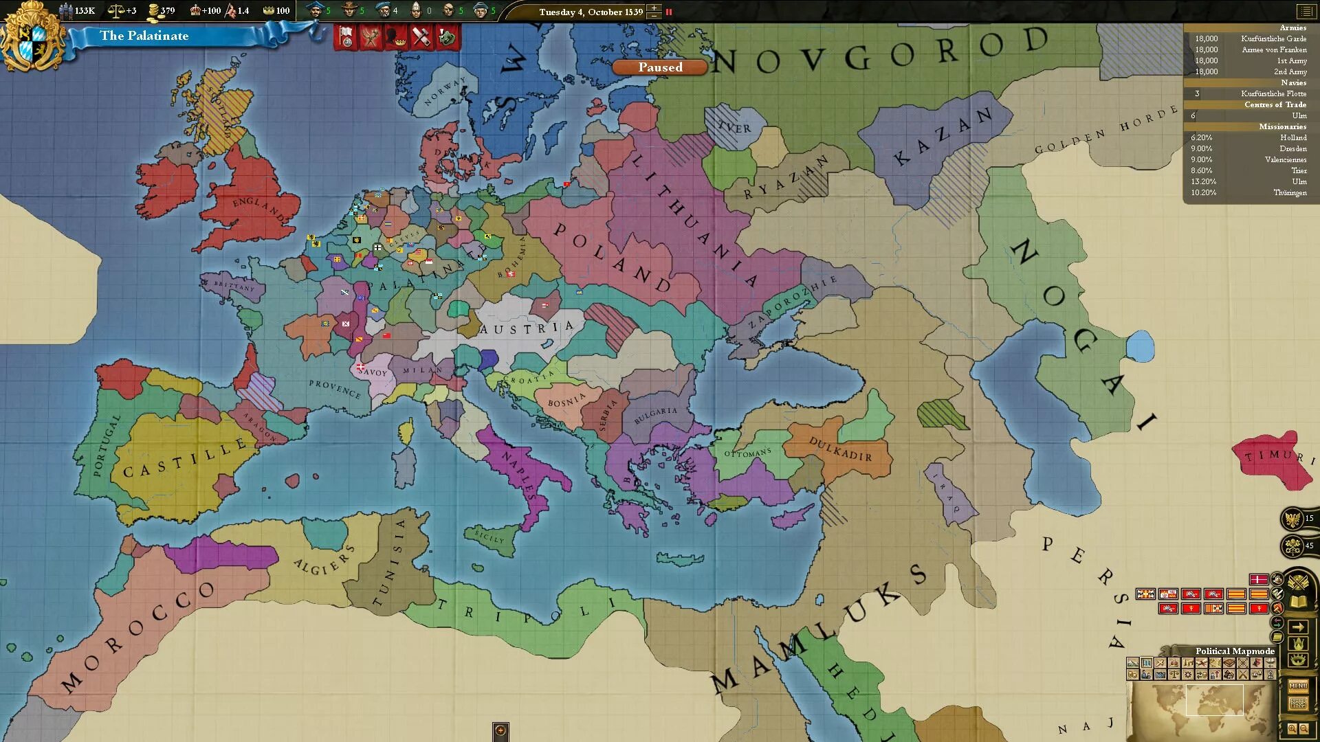 Europa Universalis 3. Европа Универсалис 3 карта. Eu3. Europa Universalis III: in Nomine. 4 eu 3