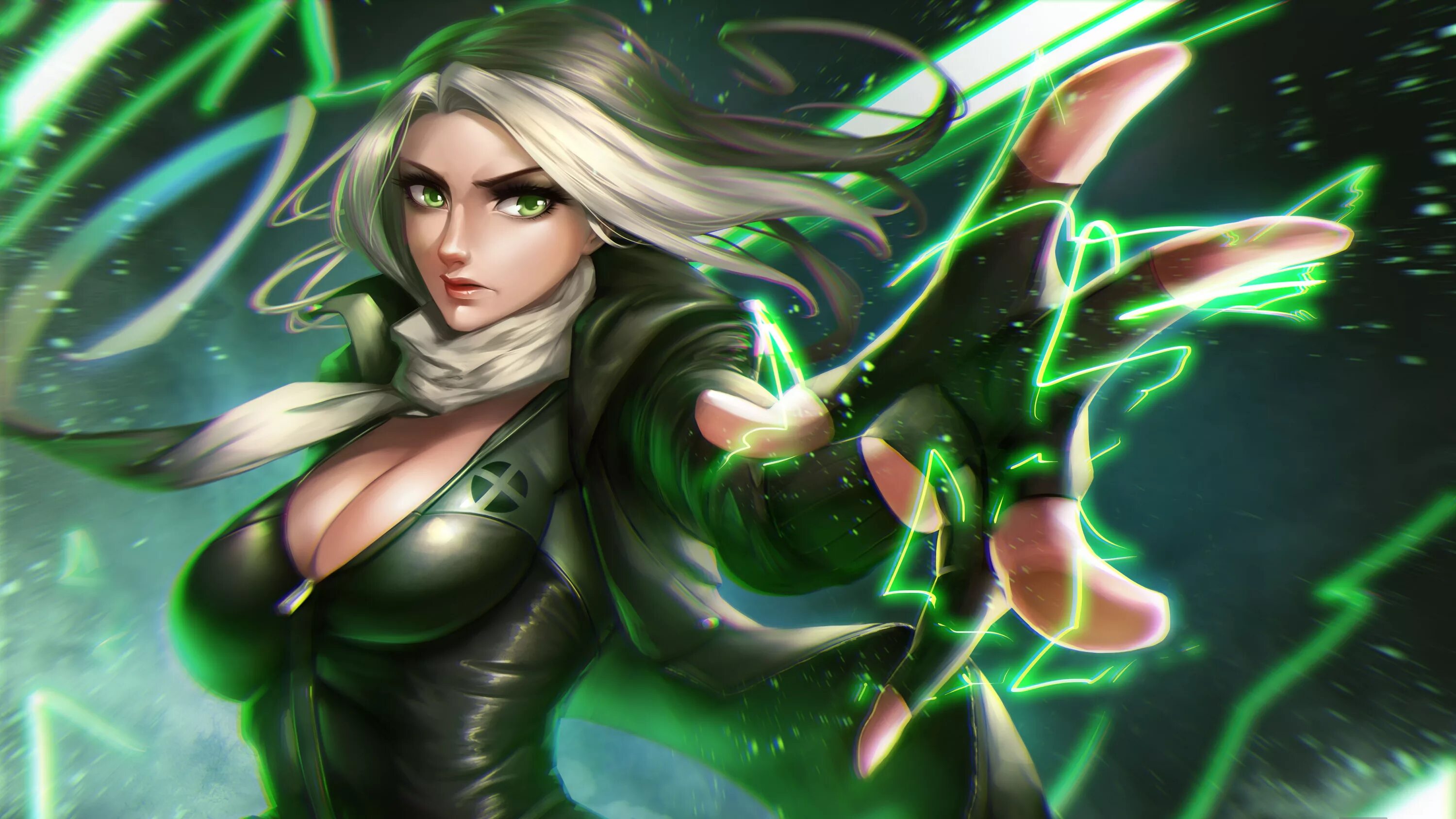 Rogue