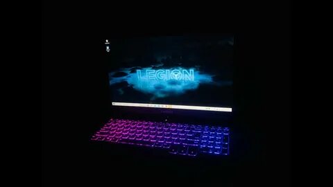 Lenovo legion 5 pro ryzen 9 7945hx