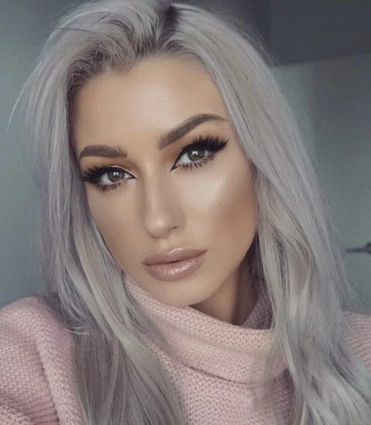 DIPBROW ® Pomade Anastasia Beverly Hills Holiday makeup looks, Gorgeous makeup, 