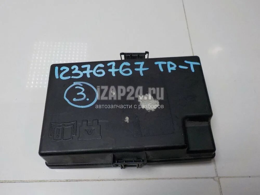 Схема предохранителей форд транзит 2006 2013 6C1T14A073BK Ford Блок предохранителей от производителя по спец цене купить в Кр