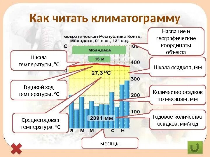 Аналитическая география. Чтение климатограммы. Климатограмма 7 класс география. Элементы климатограммы. Схема климатограммы.