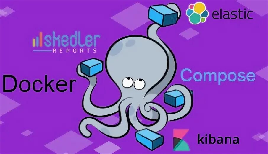 Kibana docker. Kibana docker