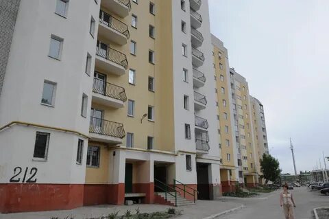Улица огородная