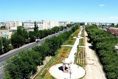 Қызылорда қаласы 1925 жылға дейін аталды