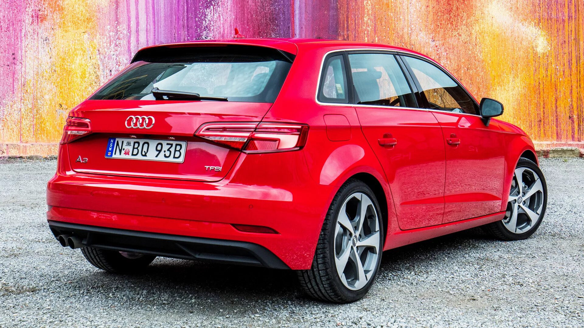A3 v8
