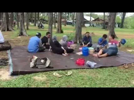 Digilir rame rame